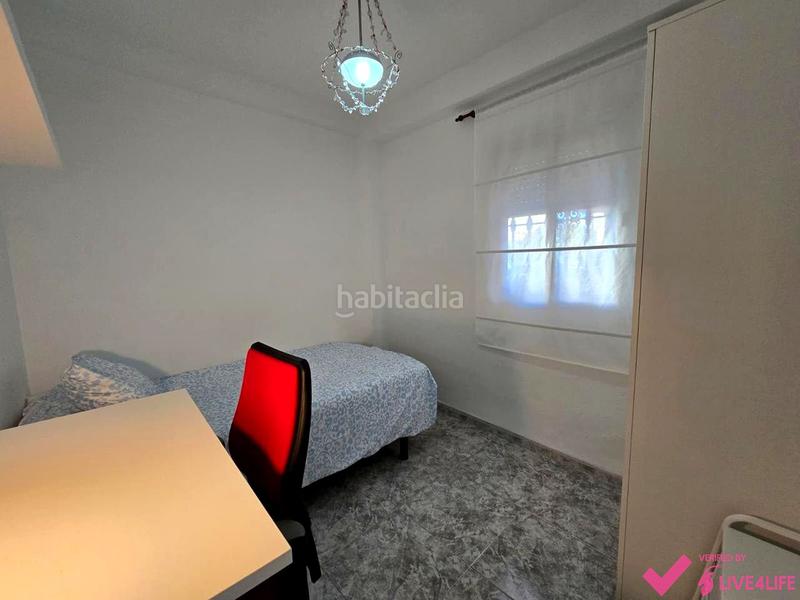 Foto 693a82d8-7748-4d2a-868a-ee9016336163. Location appartement dans El Torrejón - El Cerezo Sevilla