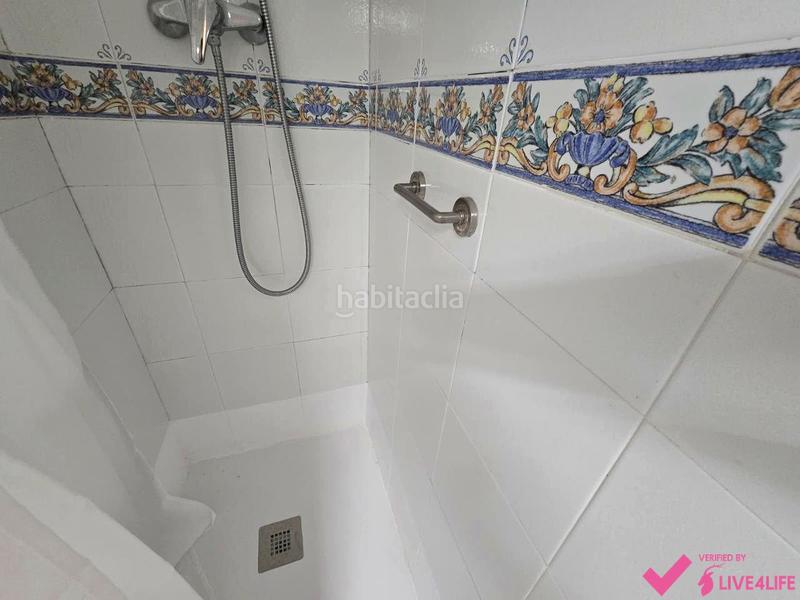 Foto 6f2882a4-06c5-4b70-85e9-acc8a88b30bb. Location appartement dans El Torrejón - El Cerezo Sevilla