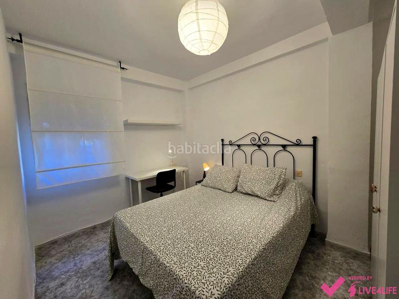 Foto 83b758da-0798-4bf1-b4a0-82251ee2cb34. Location appartement dans El Torrejón - El Cerezo Sevilla