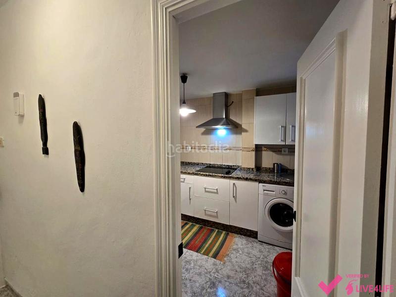 Foto 8e726241-a501-409d-af33-5cf36ed8c6ce. Location appartement dans El Torrejón - El Cerezo Sevilla