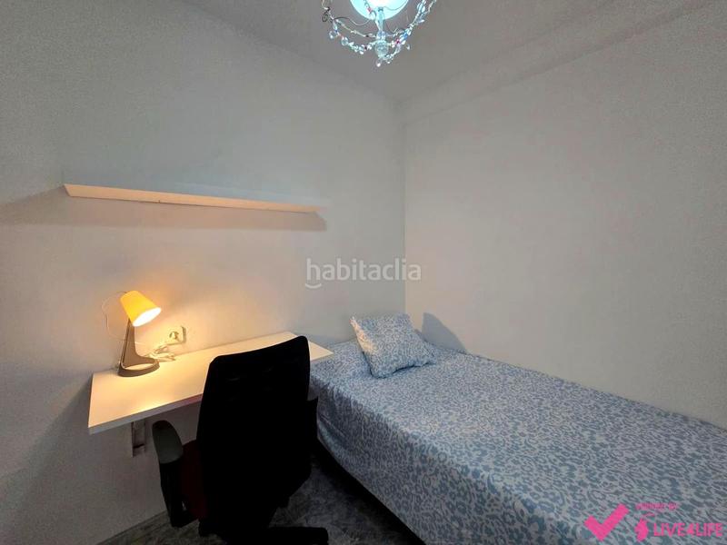 Foto 9f030cdf-72e8-470e-bd10-1bfbf8c81b9a. Location appartement dans El Torrejón - El Cerezo Sevilla