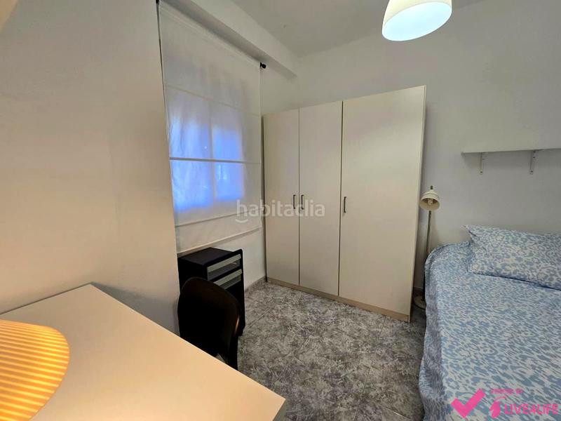 Foto c0600915-579e-4432-a01c-d5912d330604. Location appartement dans El Torrejón - El Cerezo Sevilla