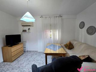 Location Appartement  De sánchez pizjuán