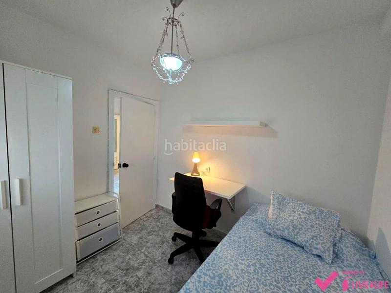 Foto 09988288-afef-4acc-8904-7703c78db451. Rent flat in El Torrejón - El Cerezo Sevilla