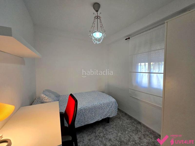 Foto 28abcaa5-3d8c-426b-b726-476c0221061b. Rent flat in El Torrejón - El Cerezo Sevilla