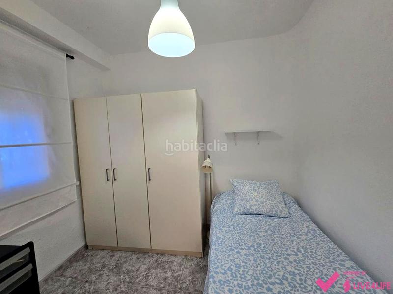 Foto 6c034df2-cbac-4870-8ebc-0bcee1fa1c7e. Rent flat in El Torrejón - El Cerezo Sevilla