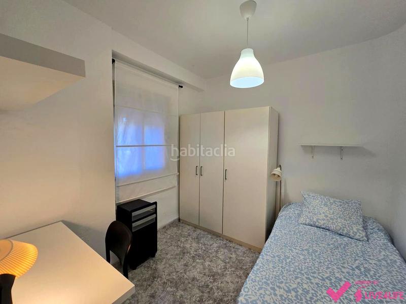 Foto 80853c47-6328-40e4-879f-cee8ac5a9d97. Rent flat in El Torrejón - El Cerezo Sevilla