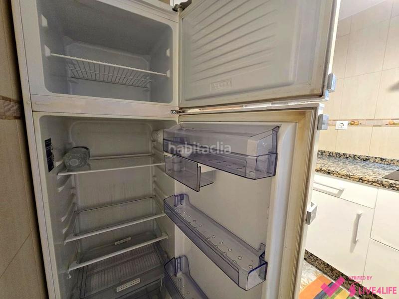 Foto 8290a2af-b89a-44d2-ac1b-347d25e5422b. Rent flat in El Torrejón - El Cerezo Sevilla