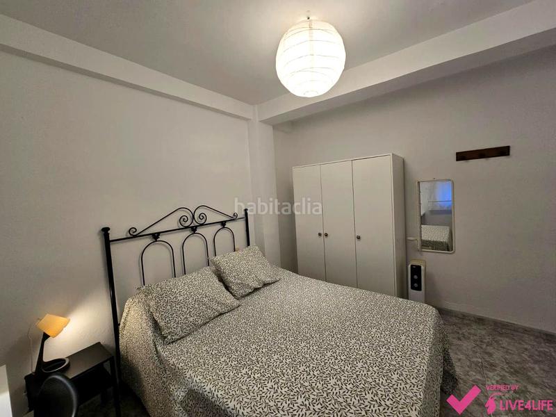 Foto 8a7a889b-a8d1-4f16-9834-863de1bfb418. Rent flat in El Torrejón - El Cerezo Sevilla