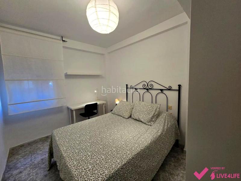 Foto b6a043d9-59fa-413e-b0d2-ea91321e3bc5. Rent flat in El Torrejón - El Cerezo Sevilla