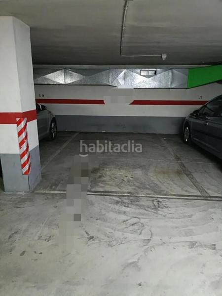 Foto 2ff58e95-b729-45ec-a4dd-8d878d4b93b1. Miete etagenwohnung mit parking in Torrefiel Valencia