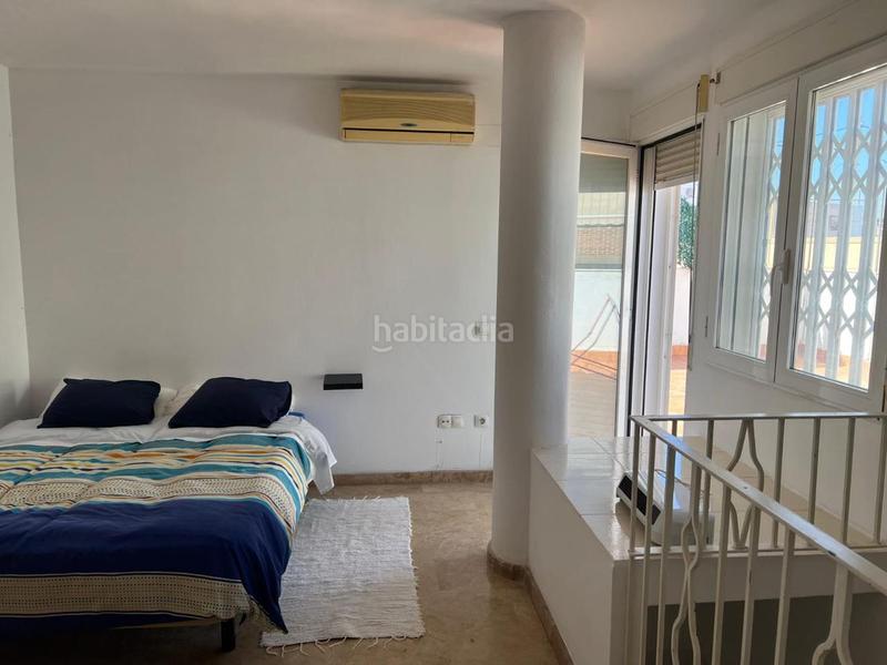 Foto 42347512-f50e-4945-95ae-1d34424b7005. Rent flat with parking in Torrefiel Valencia
