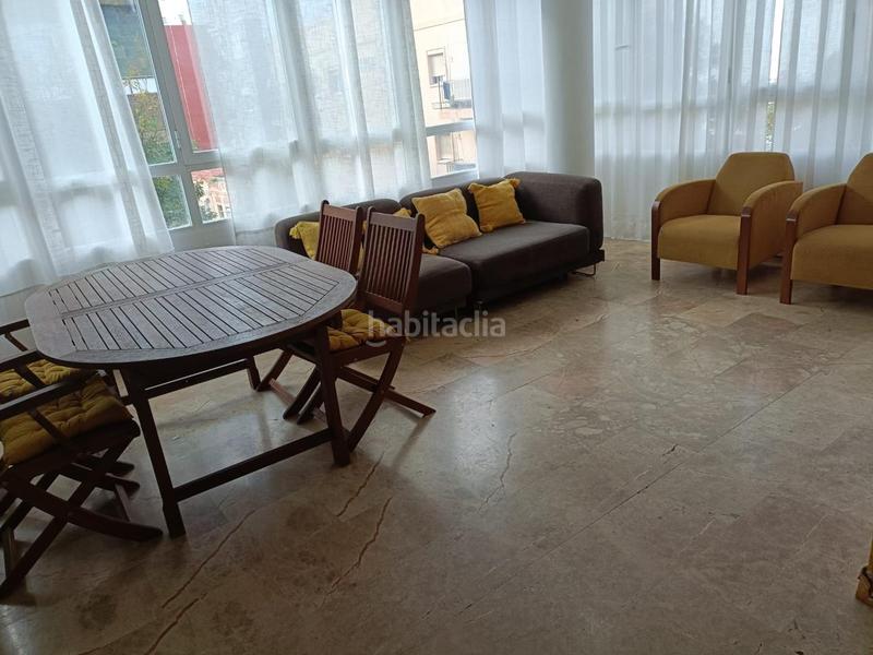 Foto 67e8da36-de2e-4760-b9d6-b9c76cf55883. Rent flat with parking in Torrefiel Valencia