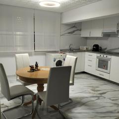 Piso en Carrer de Campillo de Altobuey