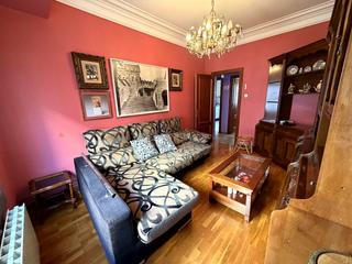 Flat in Padre Claret