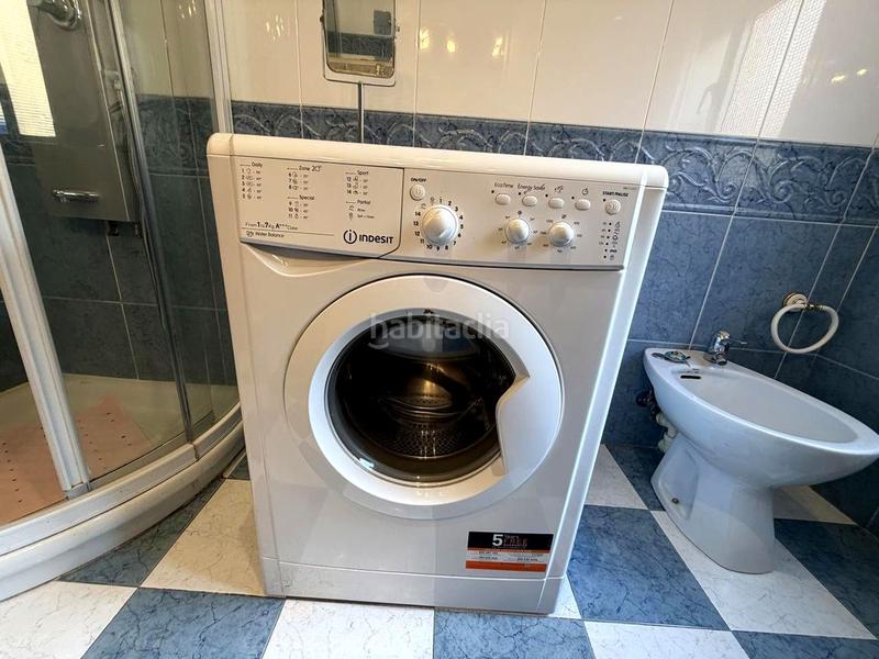 Foto 16c563ef-f211-404c-b886-ec1d6cd15ad7. Pis amb calefacció a Residencia Logroño