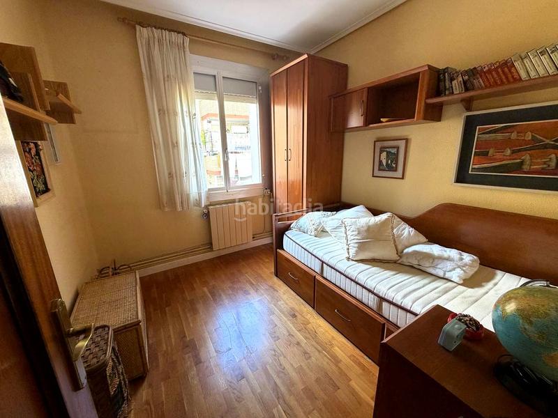 Foto 1c71e3d2-06a8-4cf2-8132-73234d05f73c. Pis amb calefacció a Residencia Logroño