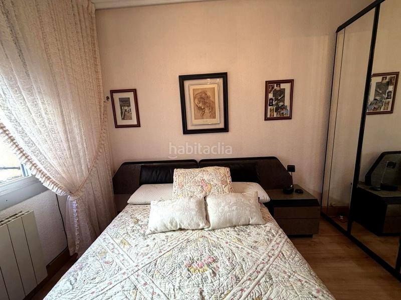 Foto 7318d23f-d98a-425d-a6e7-6038ee1d9548. Pis amb calefacció a Residencia Logroño