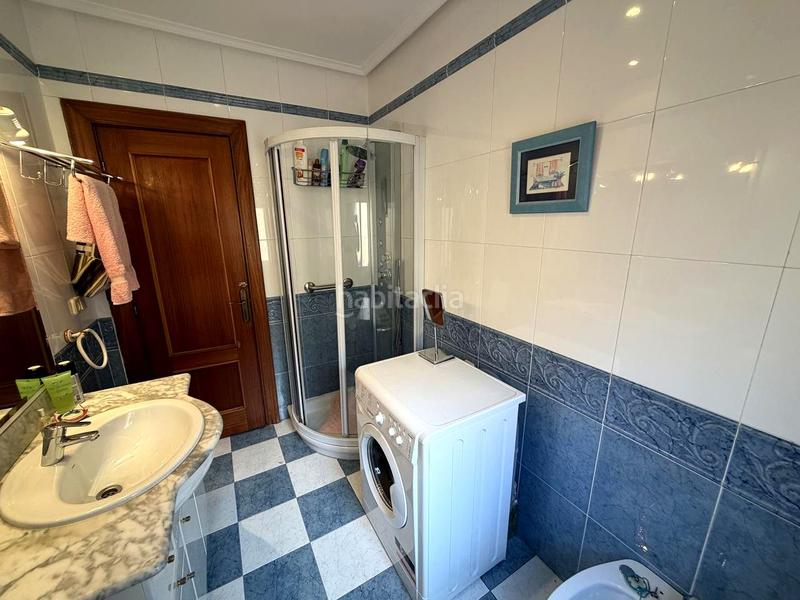 Foto d99ba29a-5c83-4a0f-96fa-5e48c3c201af. Pis amb calefacció a Residencia Logroño