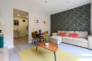 Rent Flat  De tenerife