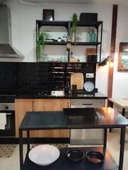 Alquiler Estudio  Real de cartuja. Disponible estudiantes