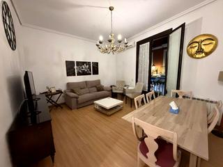 Location Appartement  Plazuela de san ginés