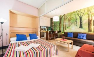 Alquiler Apartamento  De leganitos