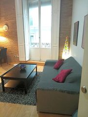 Location Appartement  Carrer dels borges. Piso en calle de los borja 3