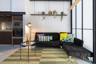 Location Studio  De fernández de oviedo