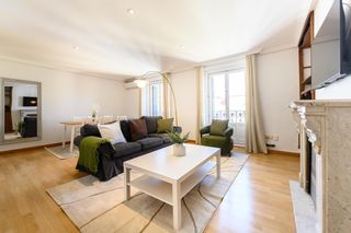 Location Appartement  De ferraz