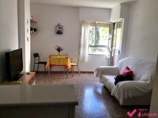 Location Appartement  Carrer de miguel servet