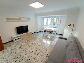 Lloguer Pis  De la reina