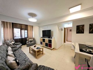 Miete Etagenwohnung  Calle puerto de piqueras