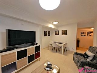 Flat in Calle Puerto de Piqueras