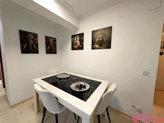Location Appartement  Calle puerto de piqueras