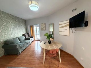 Location Appartement  Del caballero de gracia