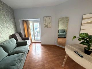 Flat in Del Caballero De Gracia