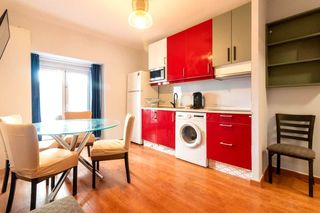 Miete Etagenwohnung  Del caballero de gracia