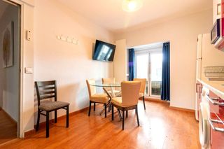 Flat in Del Caballero De Gracia