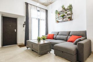 Affitto Piano terra  Castilla