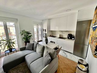 Miete Etagenwohnung  De jorge juan