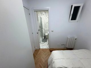 Miete Etagenwohnung  De juan bravo