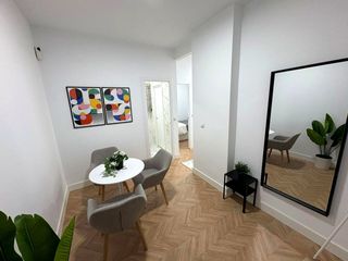 Rent Flat  De juan bravo