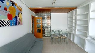 Rent Flat  Passatge doctor bartual moret. Piso en pasaje bartual moret 1