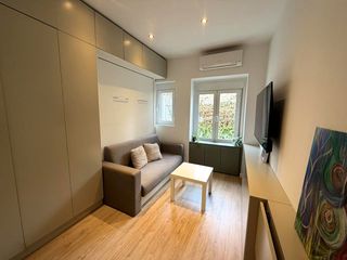 Miete Studiowohnung  De sánchez barcáiztegui