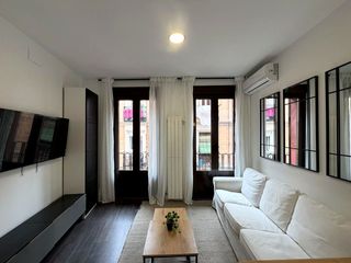Flat in De Arganzuela