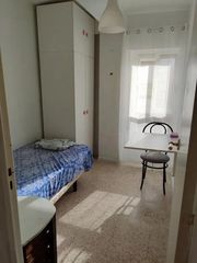Rent Flat  Calle luis ortega bru