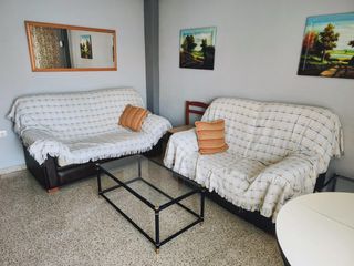 Location Appartement  Joaquín corral almagro. Piso calle joaquin corral almagro