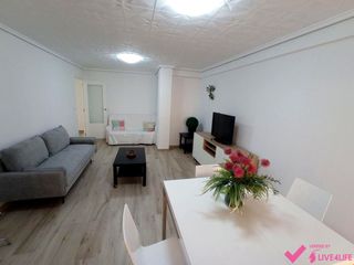 Rent Flat  Del doctor peset aleixandre