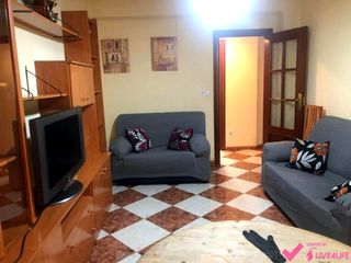 Rent Flat  Doctor víctor escribano. Piso en calle doctor escribano para estudianteprofesionales